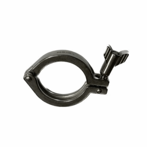 Triclover Clamp SS 304