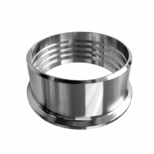 Triclover Ferrule Expand-On SS 304