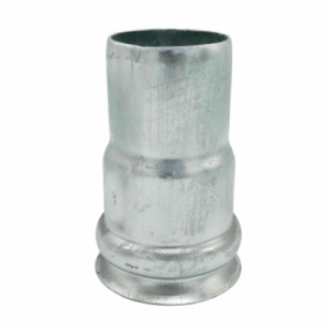 Female Spigot - Travis Coupling