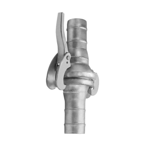 Coupling Set (Male & Female Spigot O-ring & Closure Ring) - Bauer Coupling