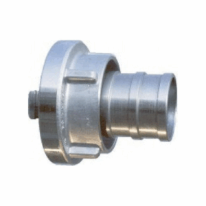 Hose Tail Storz Adaptor