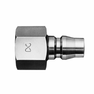 PF Type Plug and Female Thread Hi Cupla - Nitto