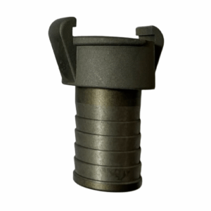 Hose End Wajax Forestry Fitting