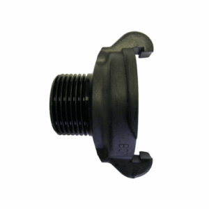 Male BSPP Wajax Forestry Fitting