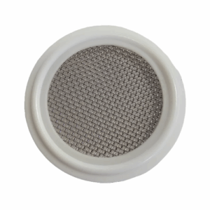 Triclover Mesh Seals - Teflon 50/100/150 Micron Mesh