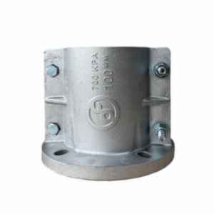 Muff Couplings