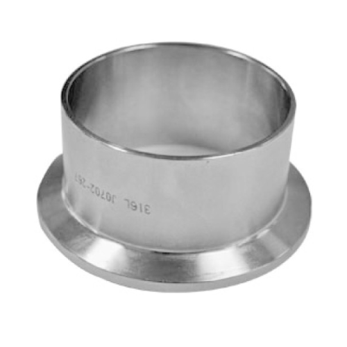 Triclover Ferrule SS 316