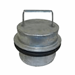 End Plug - Travis Coupling