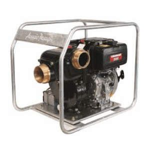 Aussie Marine Fire Fighting (Diesel) QP205SE Sea Skipper