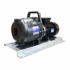 Aussie Electric Drive Polyester Smart Pump RSE