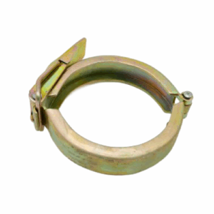 Lock Clamp Closure Ring - Travis Coupling