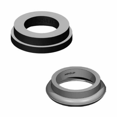 Surelock Assembly Minsup Seals – A Type & Surelock | Brierley Industrial