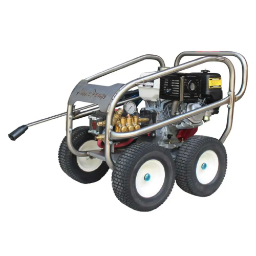 Aussie Honda Scud 400