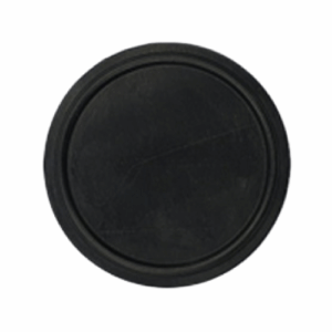 Triclover Small Seals - Black EPDM