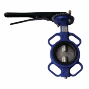 Wafer Butterfly Valve