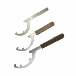 Storz Coupling Spanner