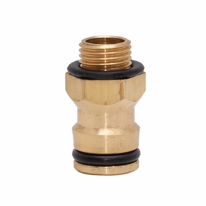 12mm Brass 1/4" Spray Adaptor - Neta