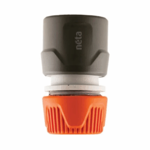 12mm Hose Connector - Neta