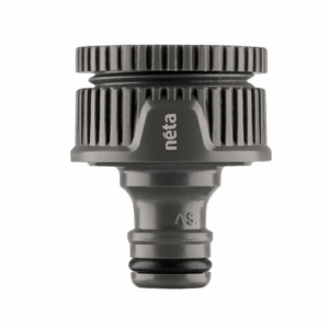 12mm Universal Tap Adaptor - Neta