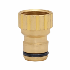 18mm Brass 3/4" Tap Adaptor - Neta
