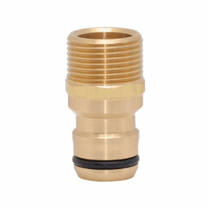 18mm Brass 3/4" Spray Adaptor - Neta