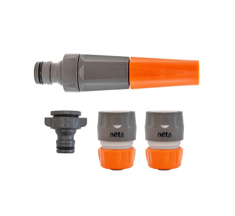 18mm Watering Set - Neta