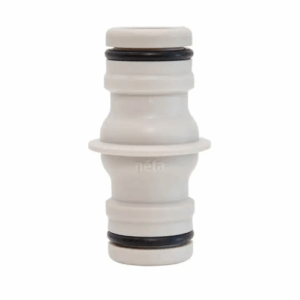 18mm 2-End Coupler - Neta