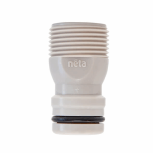 18mm 3/4" Spray Adaptor - Neta