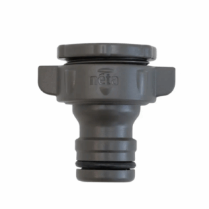 18mm Universal Tap Adaptor - Neta