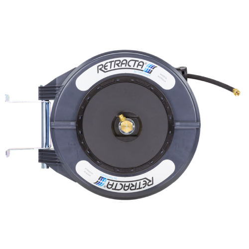 Retracta R3 Hose Reels (Dark Grey) - Argon