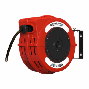 Retracta C1 Hose Reel (Red) - Weedicide/Pesticide