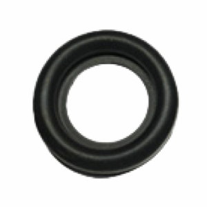 CIP Flat Face Seal (EPDM / Teflon / Viton / Nitrile / Silicone) - BSM