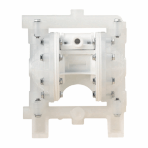 Air Operated Diaphragm Pumps - Macnaught