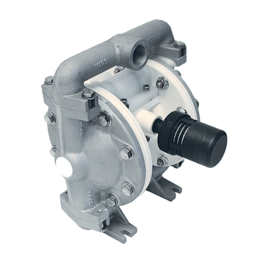 Air Operated Diaphragm Pumps - Macnaught - Image 2