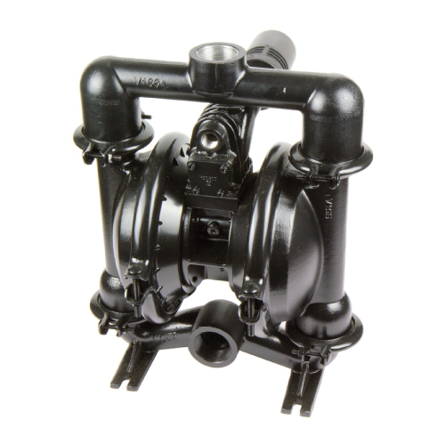 Air Operated Diaphragm Pumps - Macnaught - Image 4