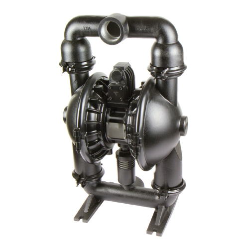 Air Operated Diaphragm Pumps - Macnaught - Image 5