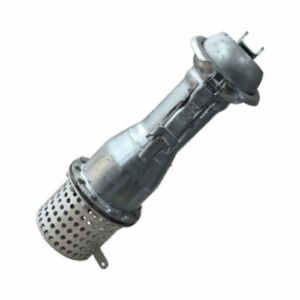 Foot Valve Bauer Male