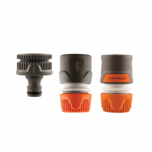 12mm Hose Fittings Set - Neta
