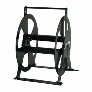 Large Hose Reel