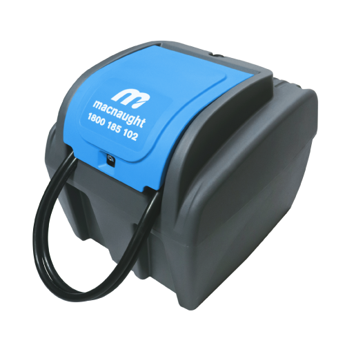 Poly Diesel Tank 200L - Macnaught MDT