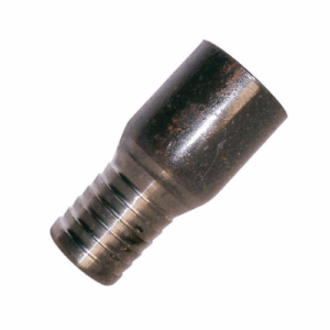 Plain End Combination Nipple