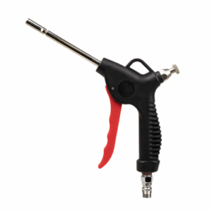 Adjustable Flow Air Blow Gun