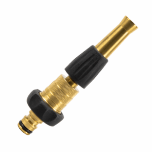 Brass Water Spray Nozzle