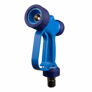 Heavy Duty Hot Water Trigger Nozzle