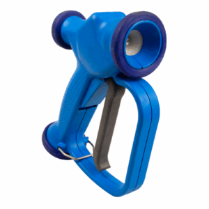 Hot Water Trigger Nozzle