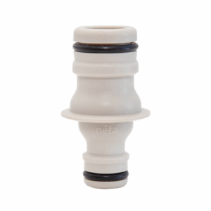 18mm x 12mm 2-End Reducing Coupler - Neta