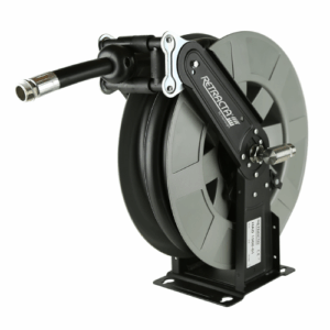Retracta H-Series Composite Construction Urea Reel