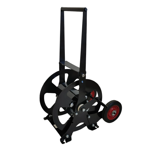 Small Hose Reel - Image 2