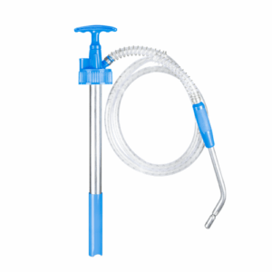 ATF Hand Pumps 20L & 60L - Macnaught AHP20/60