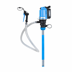 BOP 60/205 Litre Def Starter Kit AU/NZ - Macnaught BP205S-DUNA